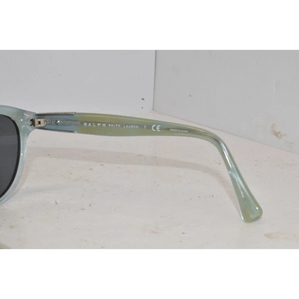 Ralph Lauren Women's  RA5168 601/11 Tortoise Eyeglasses FRAMES ONLY 58-16-135‎